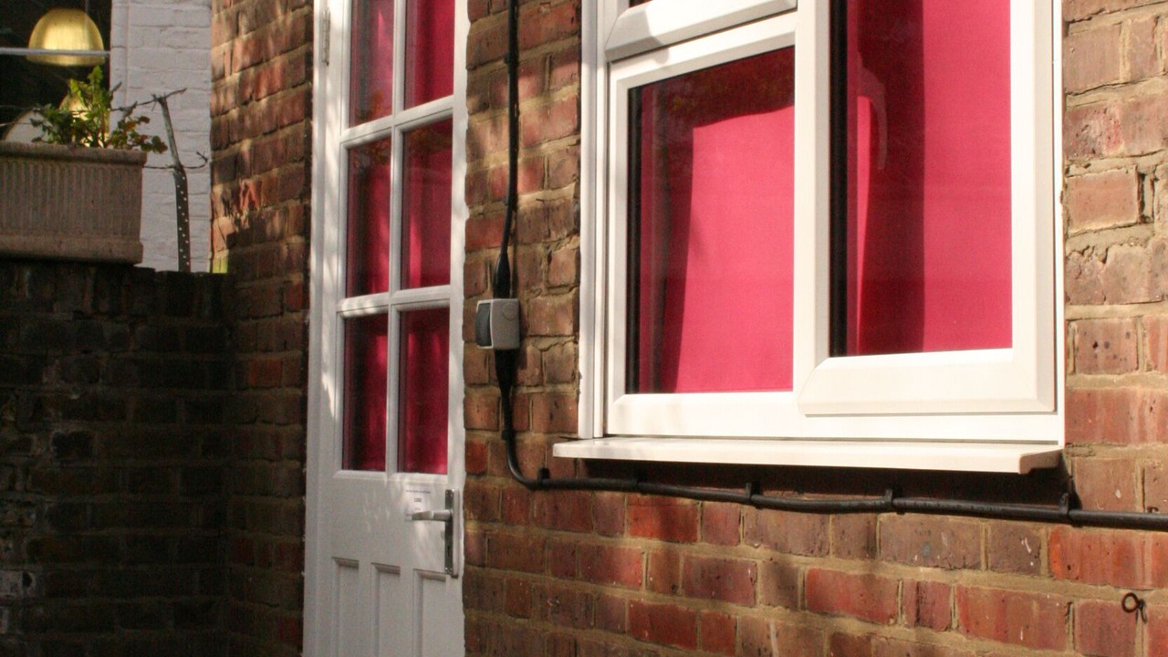 Photo of Outdoor in Swiss Cottage