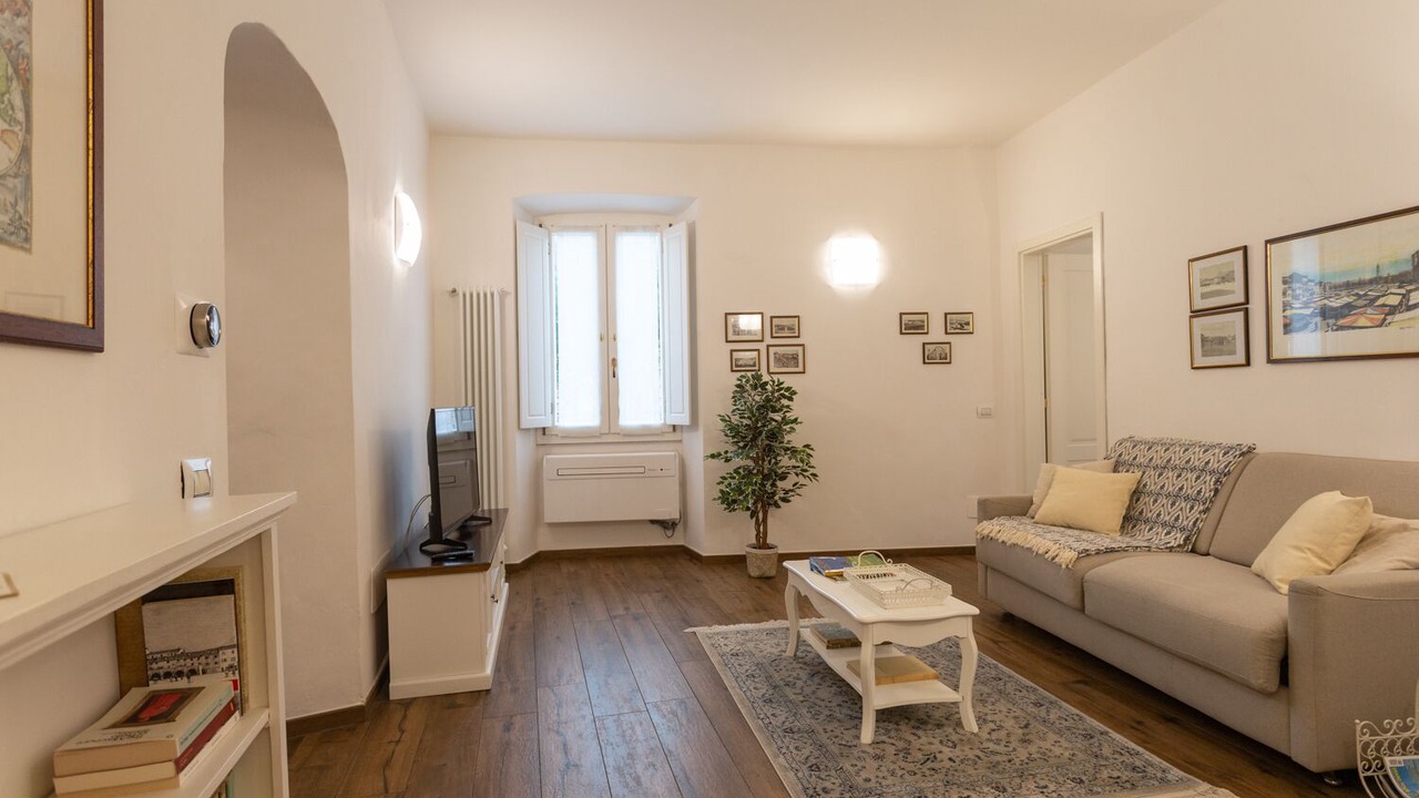 Photo of Livingroom in Prato