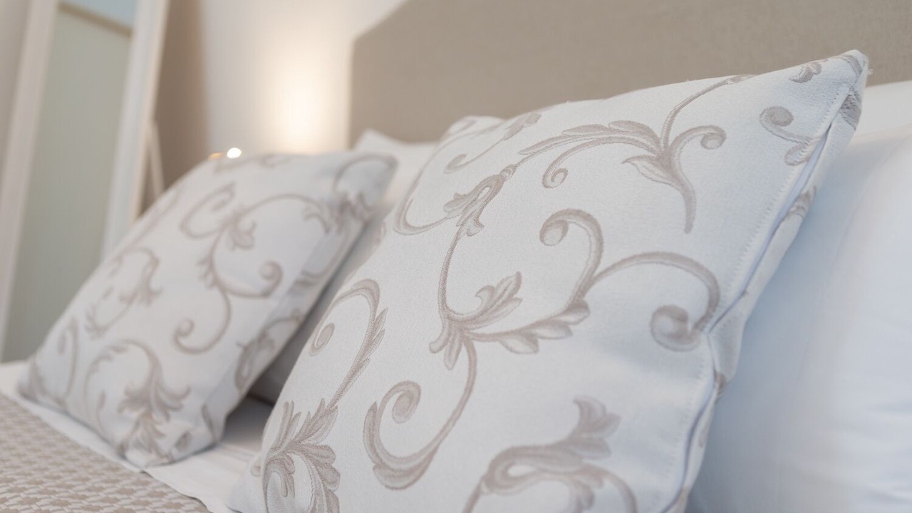 Photo of Bedroom in Prato