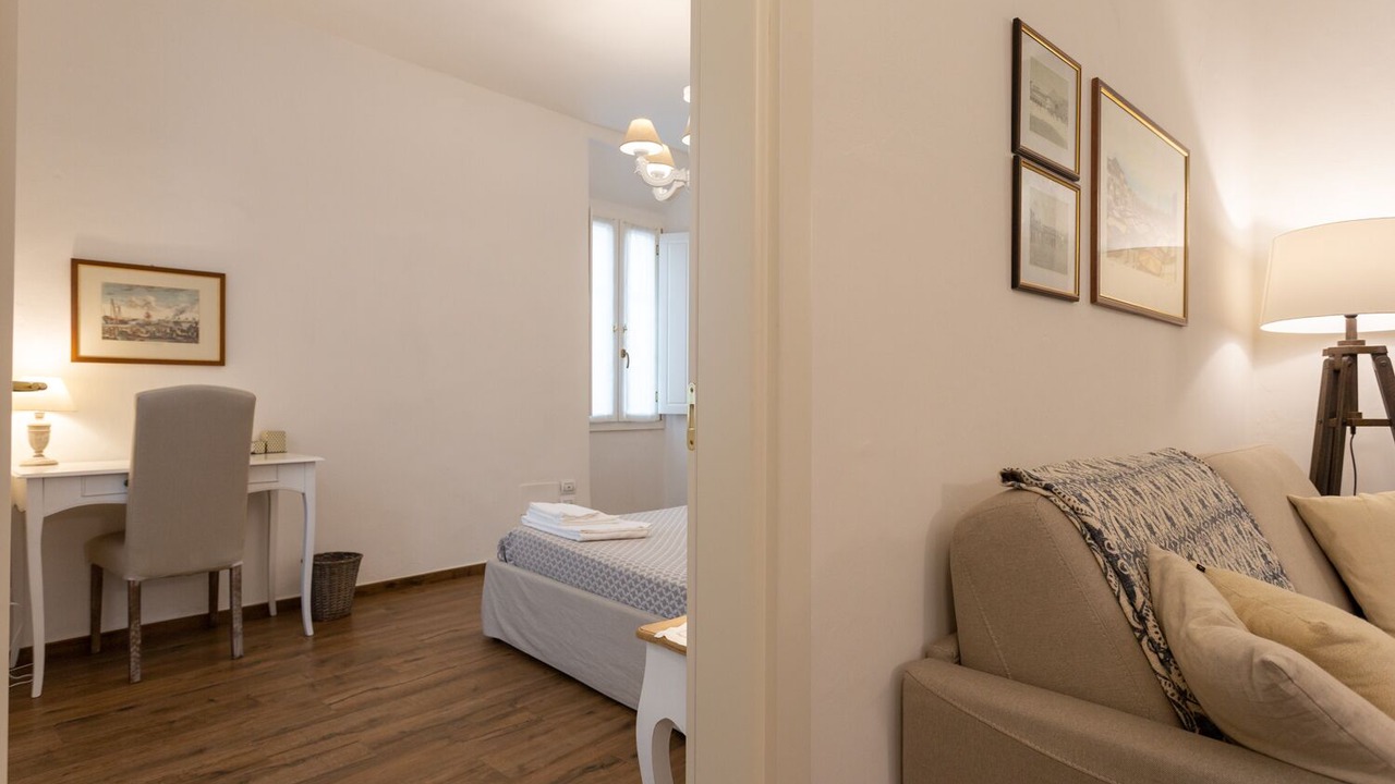 Photo of Bedroom in Prato