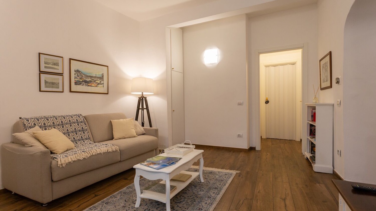 Photo of Livingroom in Prato