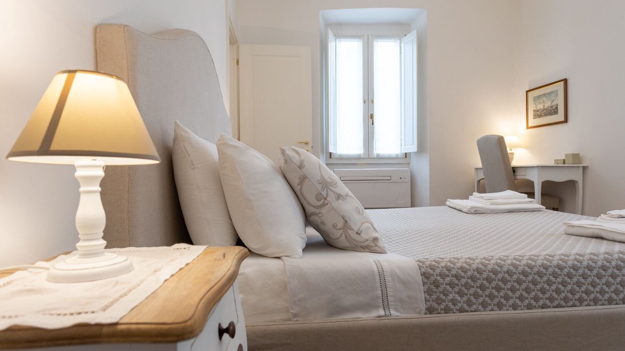 Photo of Bedroom in Prato