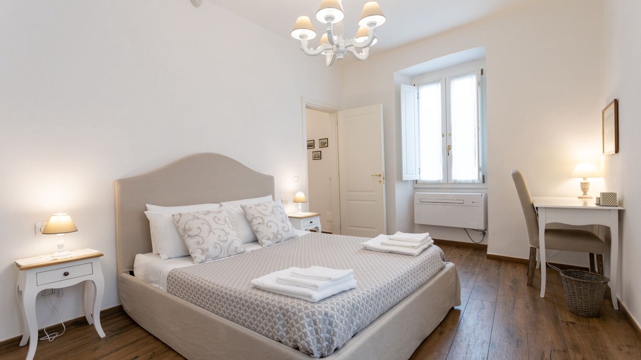 Photo of Bedroom in Prato