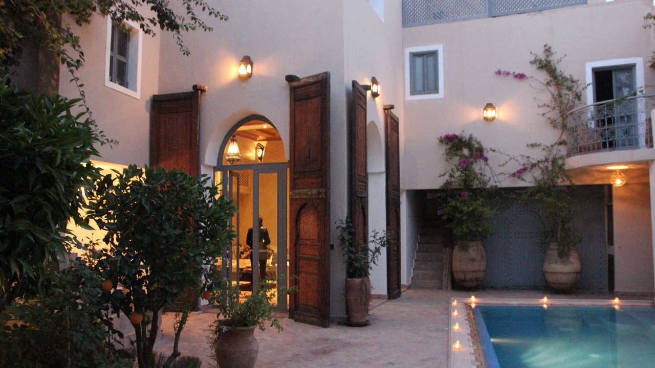 Photo of Outdoor in Taroudannt
