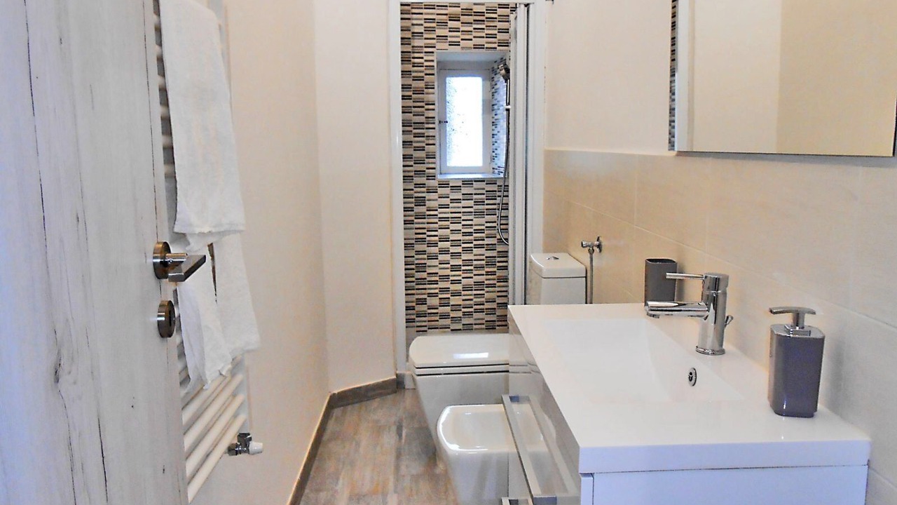 Photo of Bathroom in Lerici