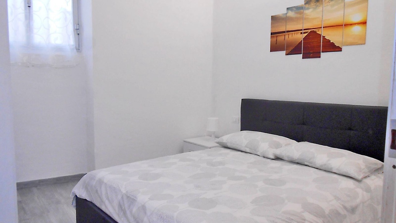 Photo of Bedroom in Lerici