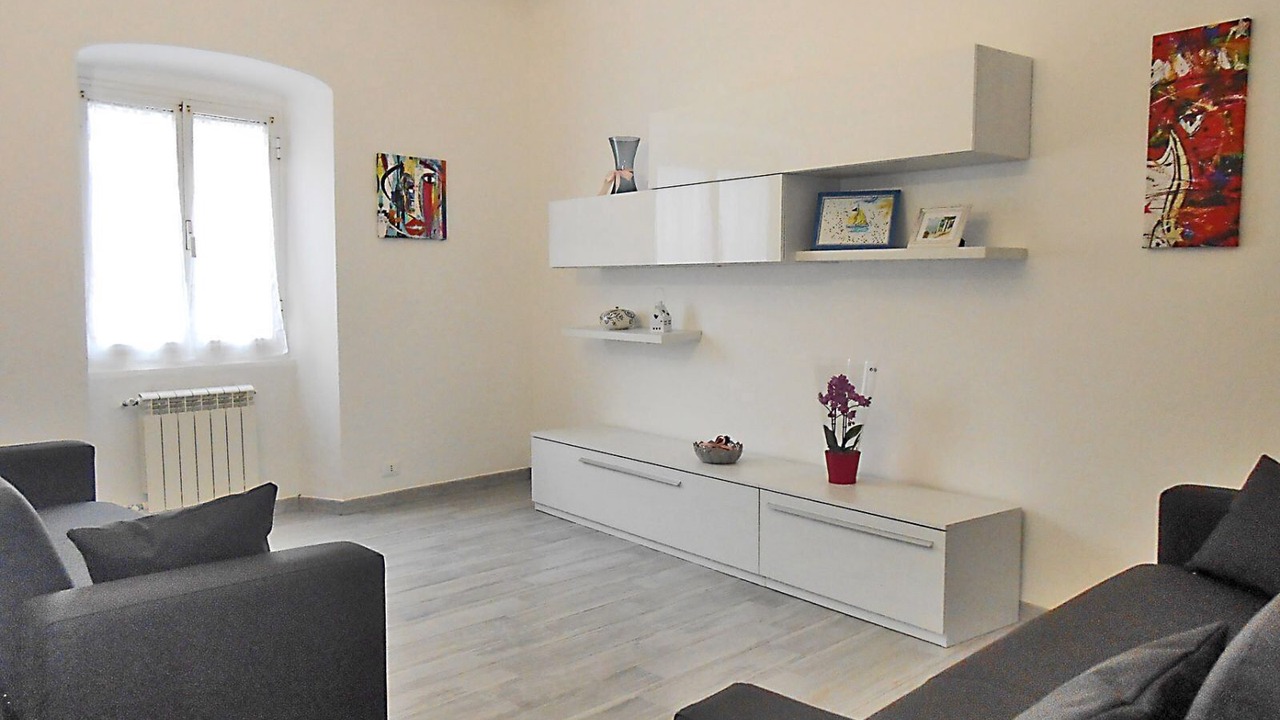 Photo of Livingroom in Lerici