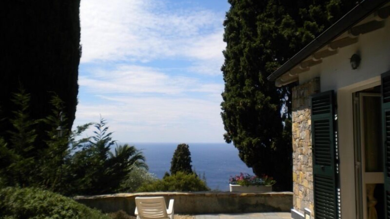 Photo of Patio Balcony in Imperia