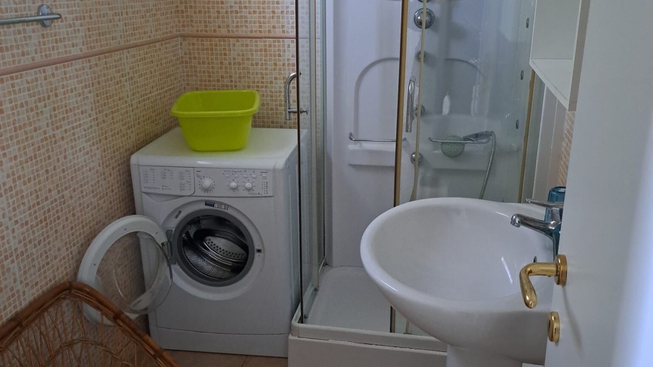 Photo of Bathroom in Imperia