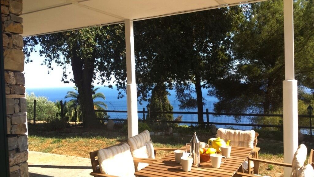 Photo of Outdoor in Imperia