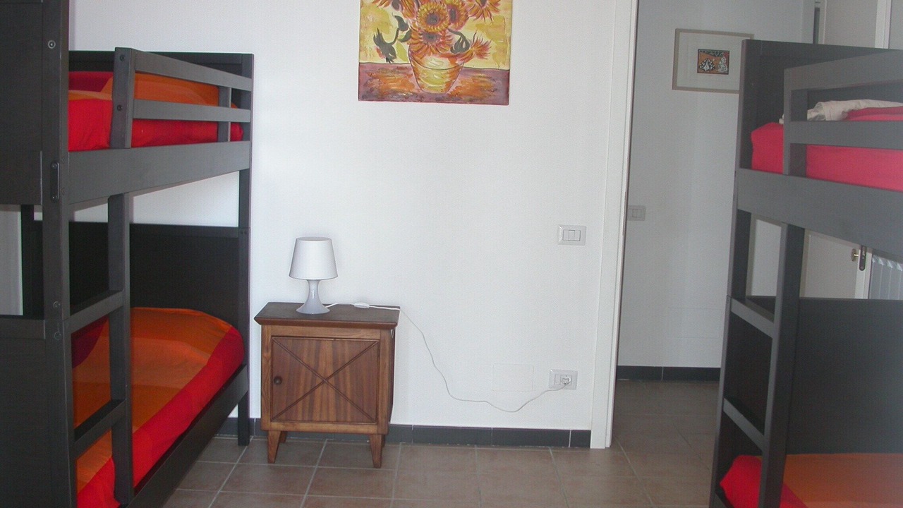 Photo of Bedroom in Imperia