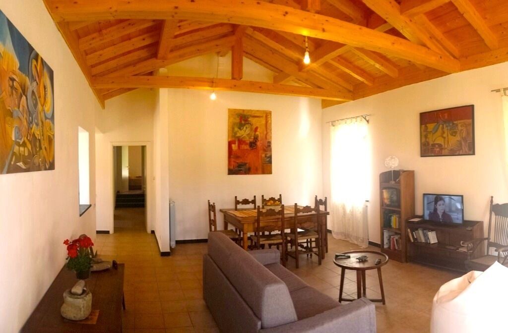 Photo of Livingroom in Imperia