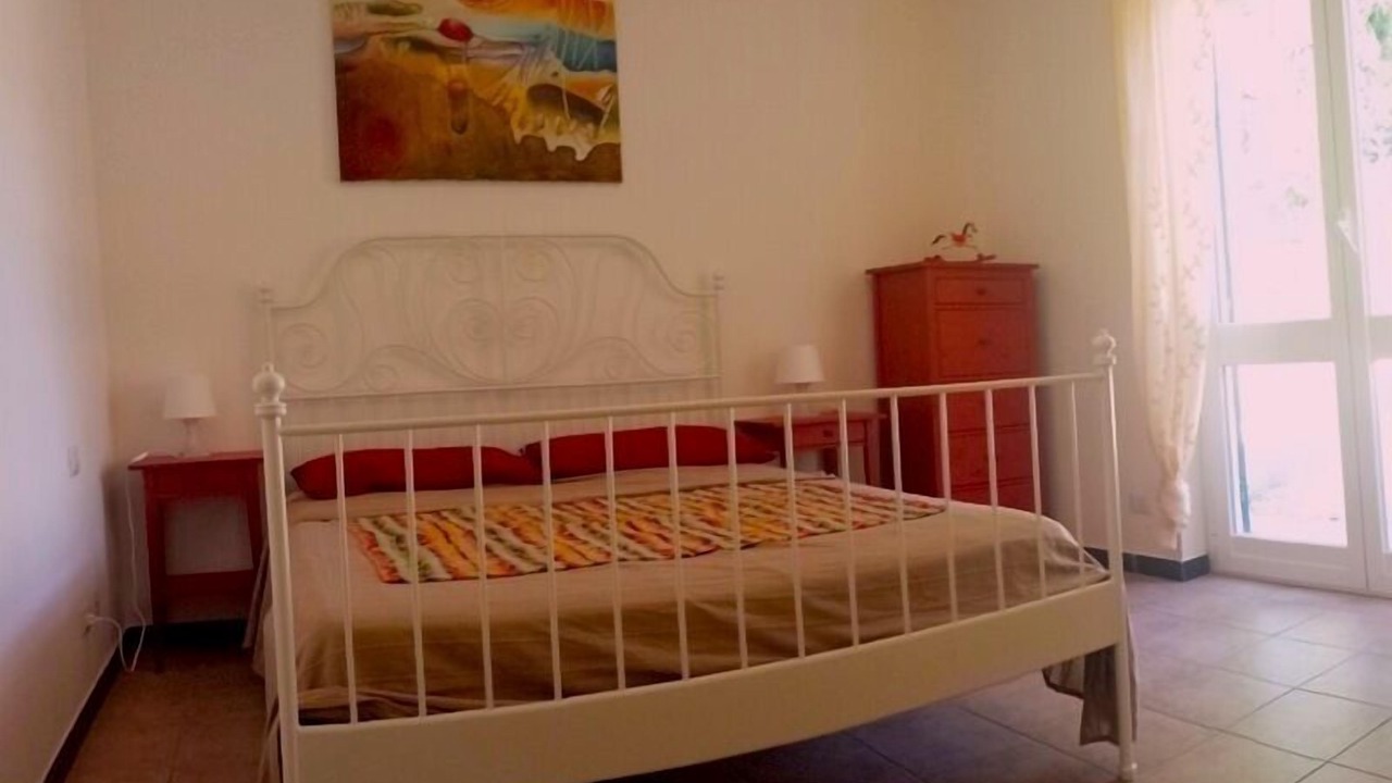 Photo of Bedroom in Imperia