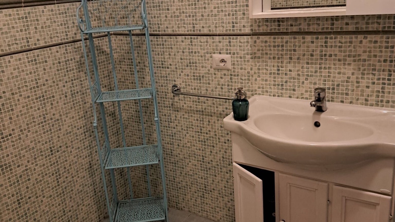 Photo of Bathroom in Imperia