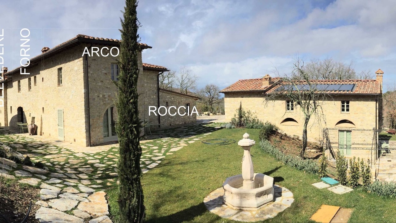 Photo of Outdoor in Castellina in Chianti