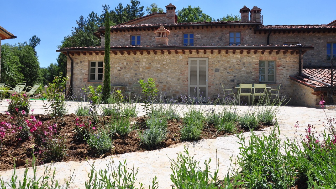 Photo of Outdoor in Castellina in Chianti