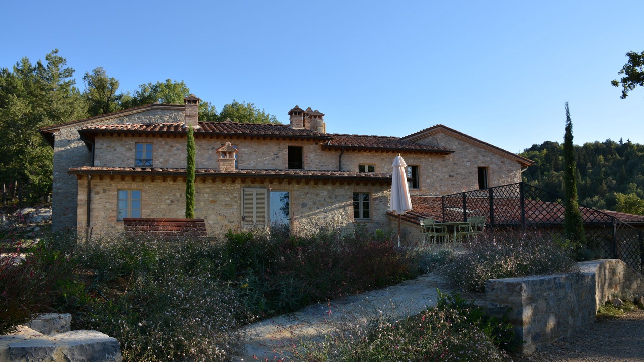 Photo of Outdoor in Castellina in Chianti