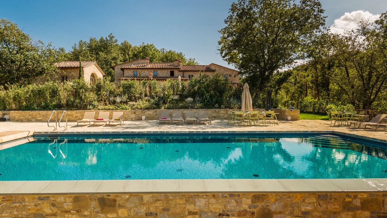 Photo of Outdoor in Castellina in Chianti