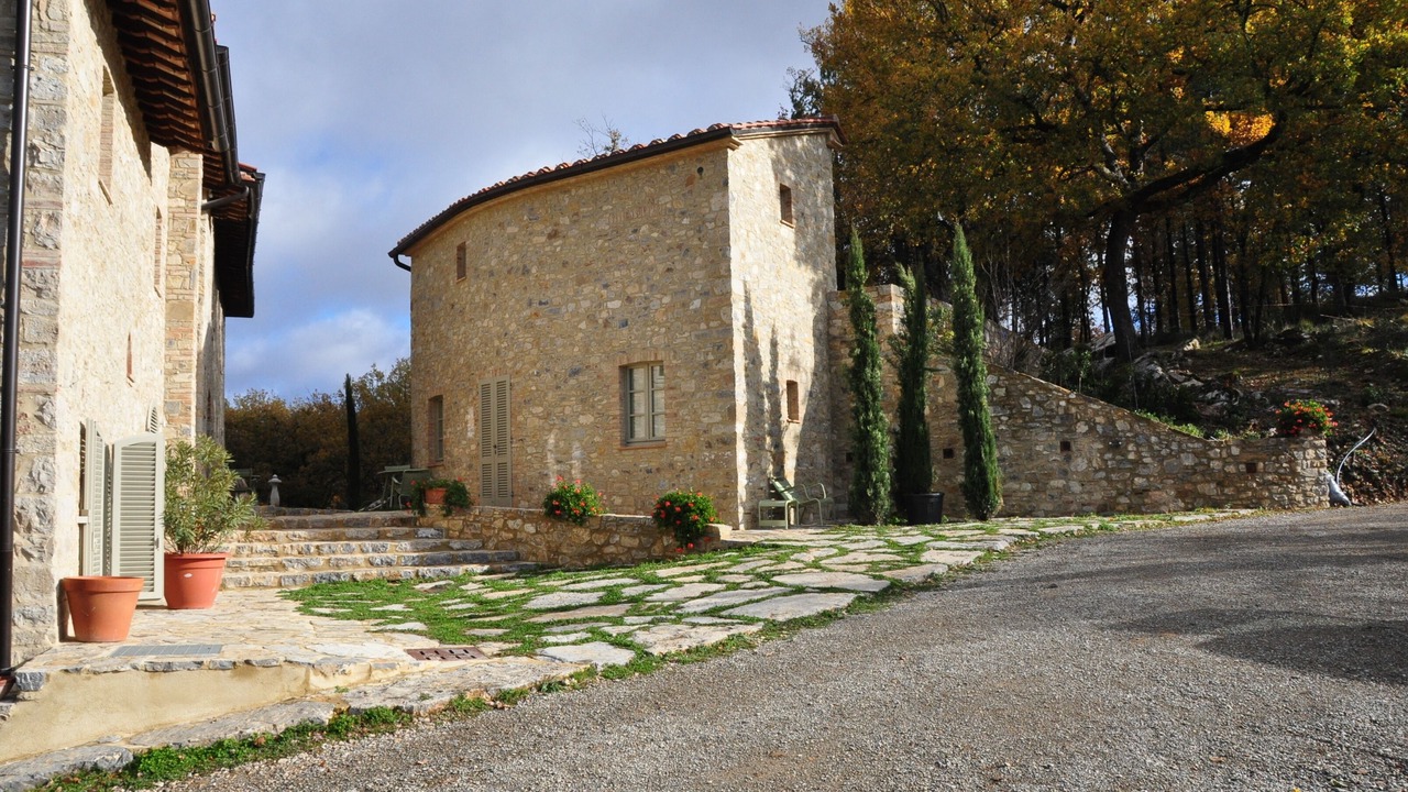Photo of Outdoor in Castellina in Chianti