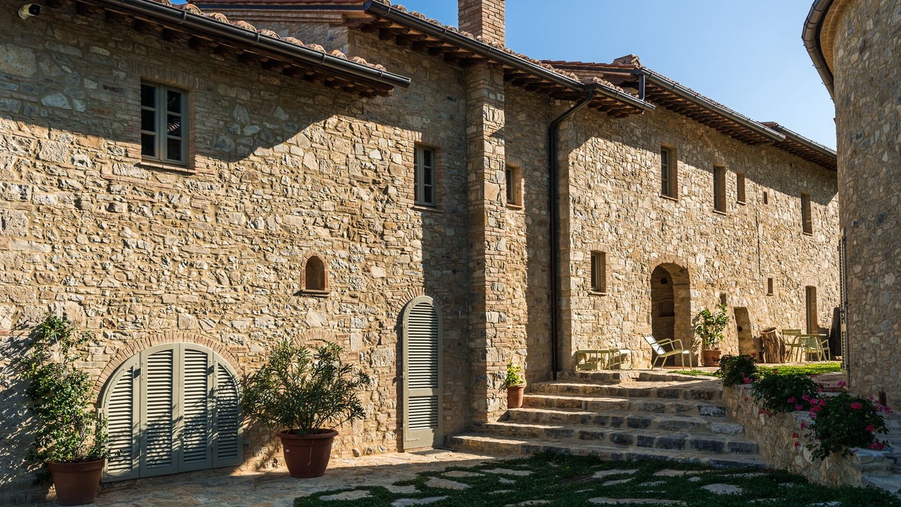 Photo of Outdoor in Castellina in Chianti