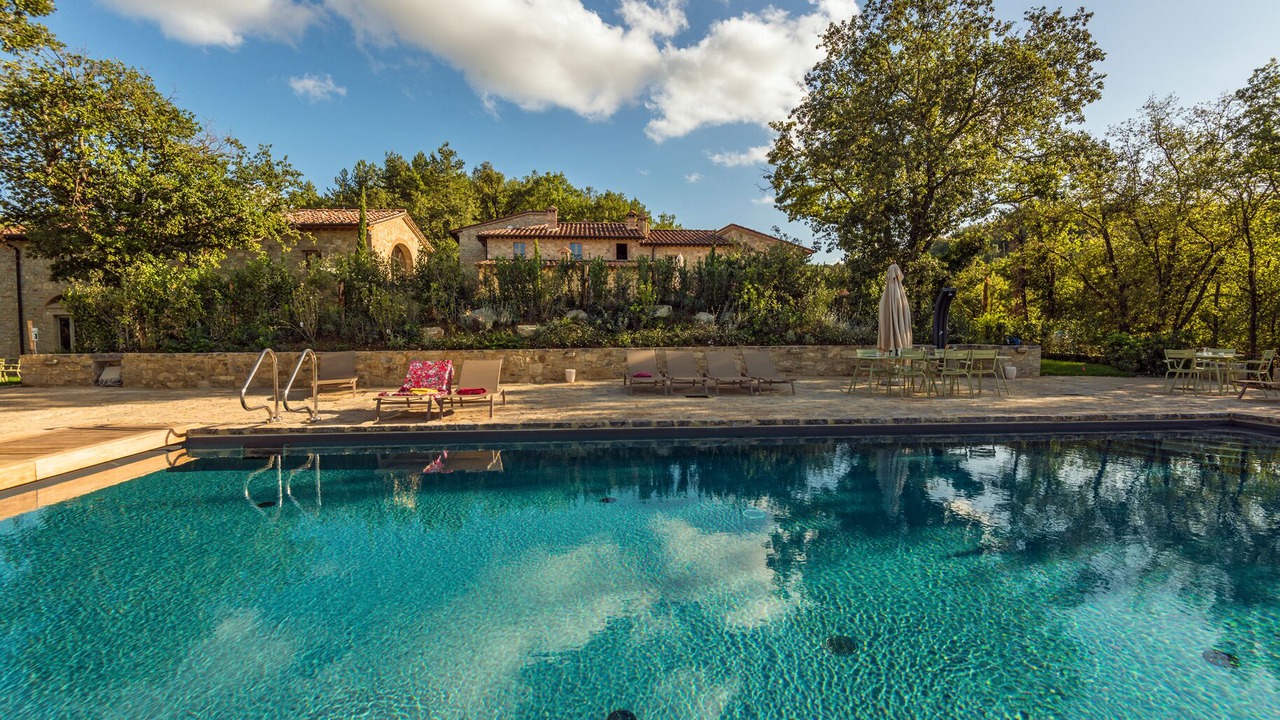Photo of Outdoor in Castellina in Chianti