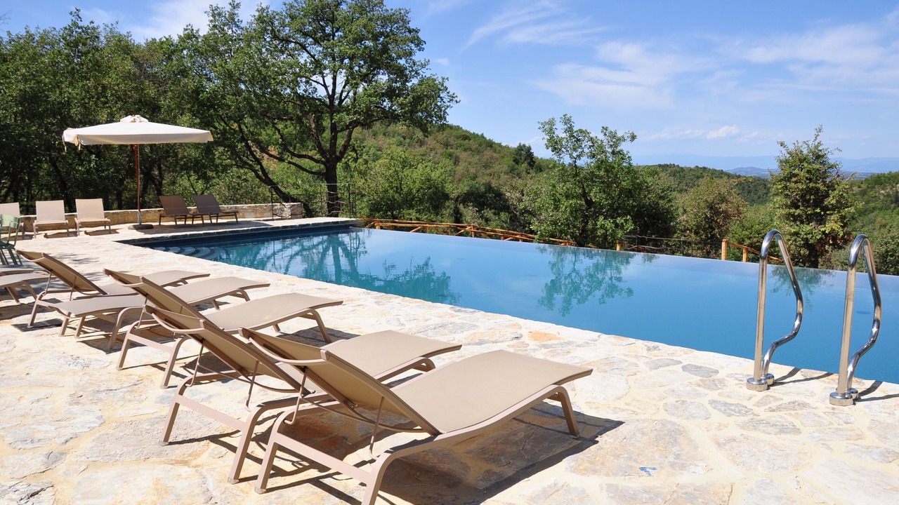 Photo of Outdoor in Castellina in Chianti