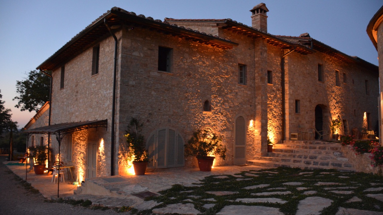 Photo of Outdoor in Castellina in Chianti