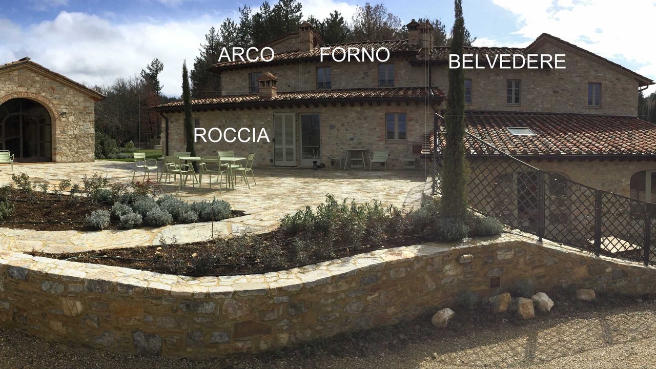 Photo of Outdoor in Castellina in Chianti
