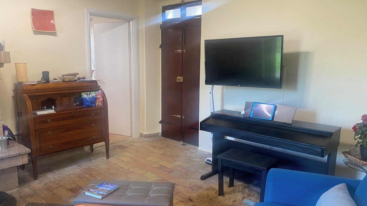 Photo of Livingroom in Castilenti