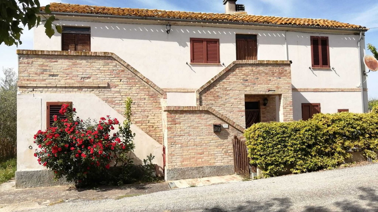Photo of Outdoor in Castilenti
