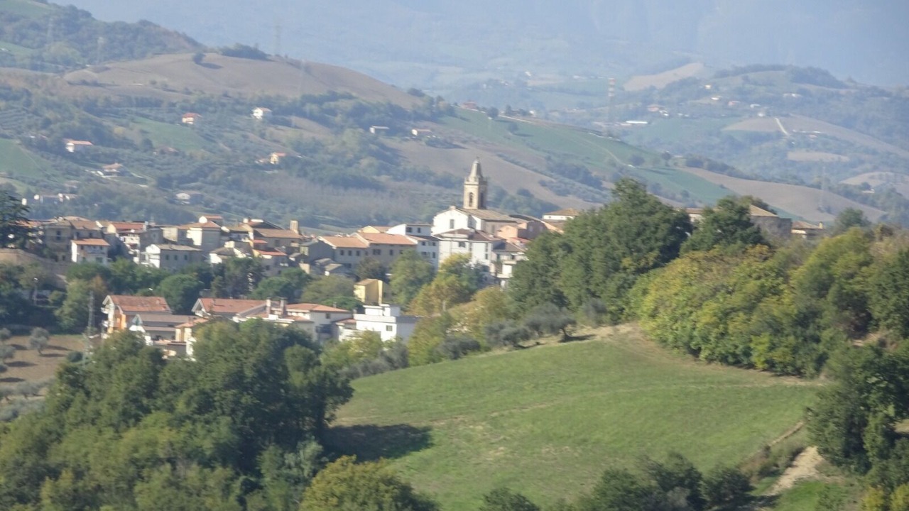 Photo of Outdoor in Castilenti