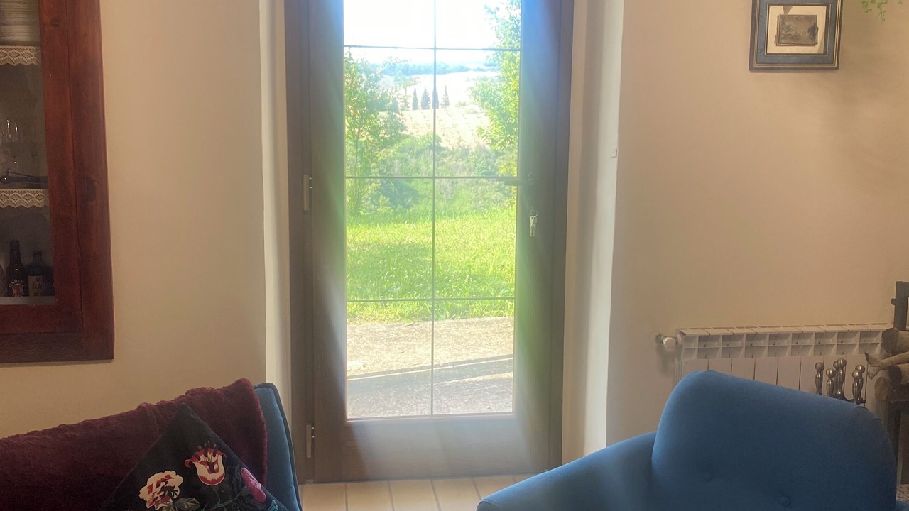 Photo of Livingroom in Castilenti