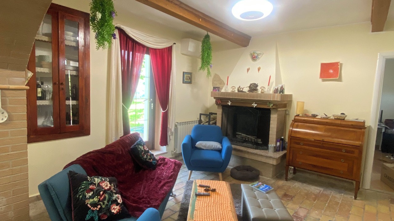 Photo of Livingroom in Castilenti
