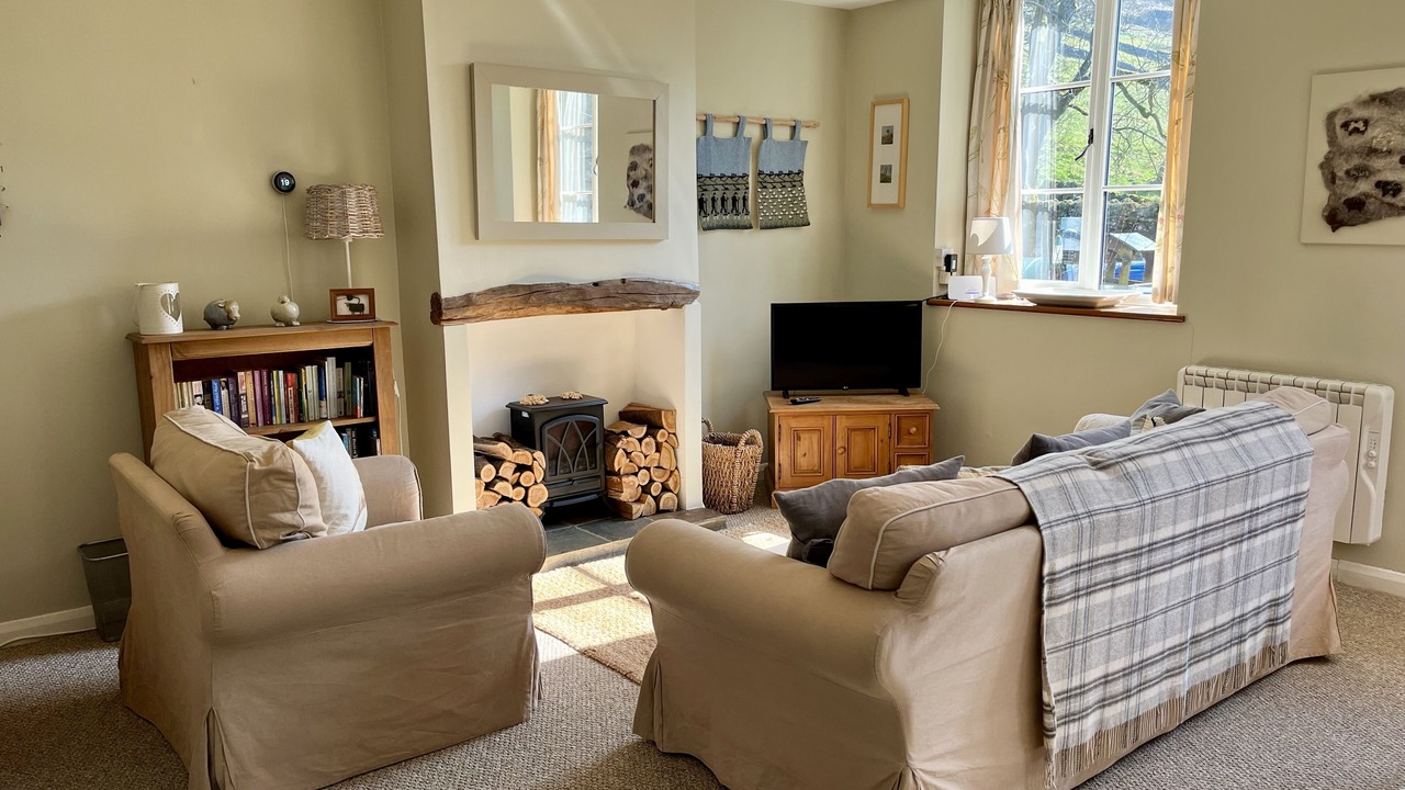Photo of Livingroom in Buckden