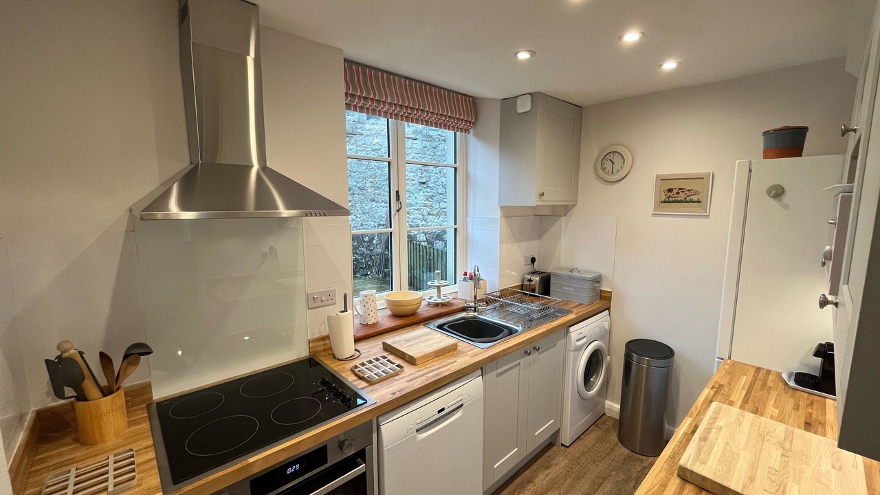 Photo of Kitchen in Buckden