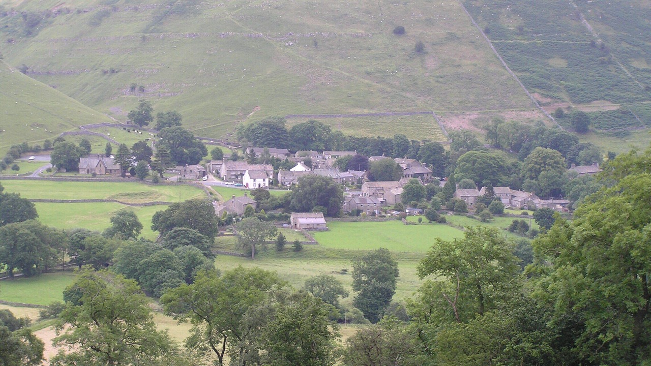 Photo of Outdoor in Buckden