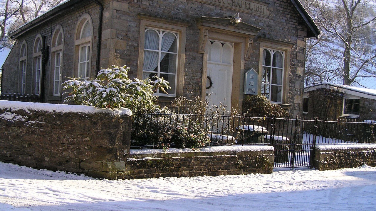 Photo of Outdoor in Buckden
