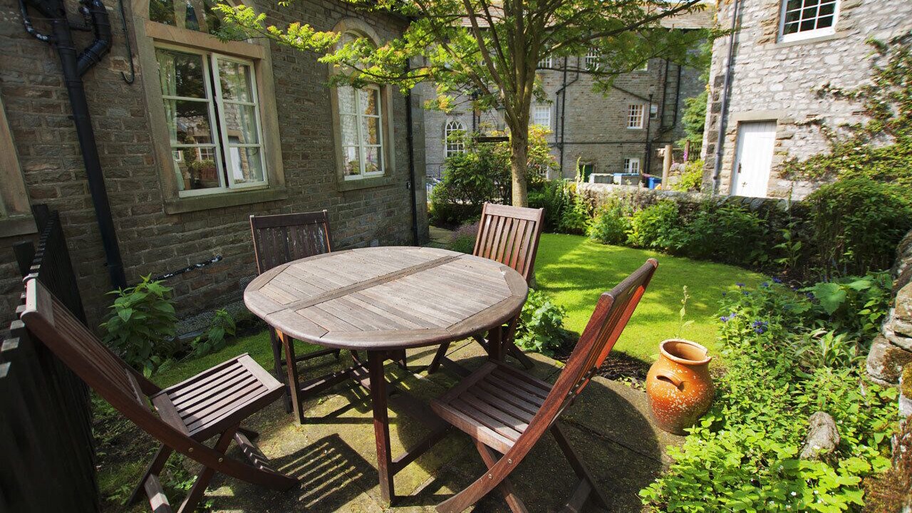 Photo of Outdoor in Buckden
