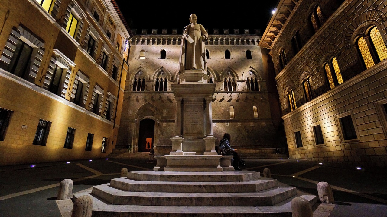 Photo of Others in Castelnuovo Berardenga