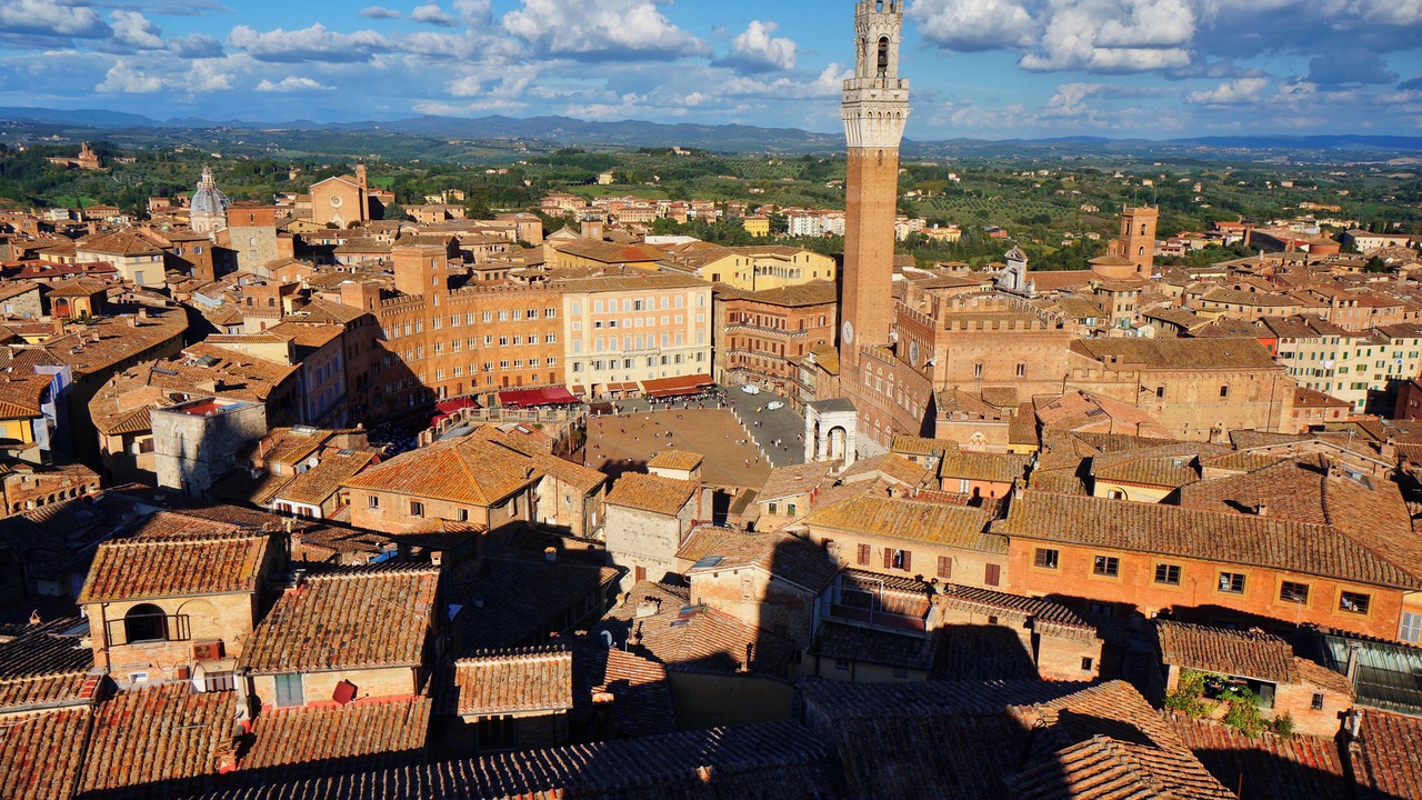 Photo of Others in Castelnuovo Berardenga