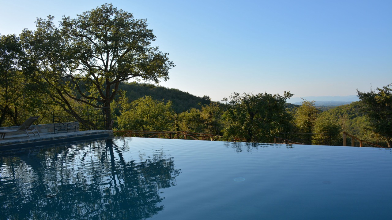 Photo of Outdoor in Castellina in Chianti