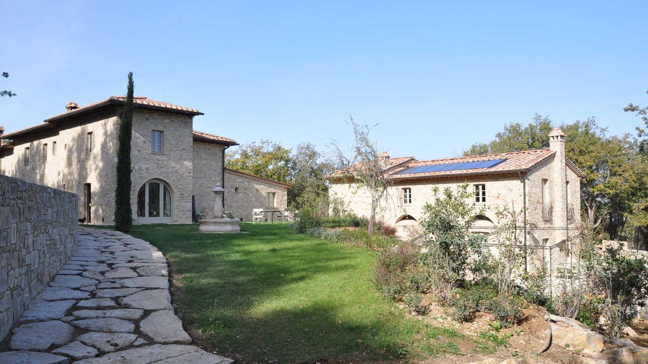Photo of Outdoor in Castellina in Chianti