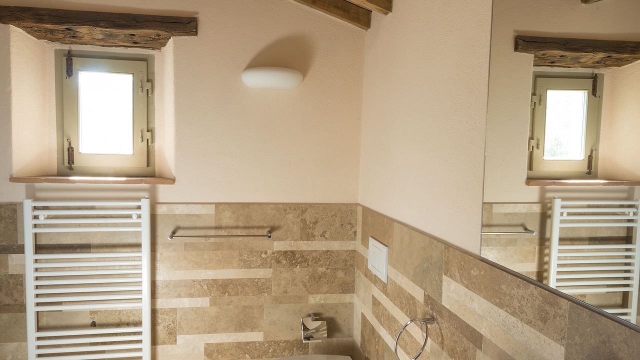 Photo of Bathroom in Castellina in Chianti