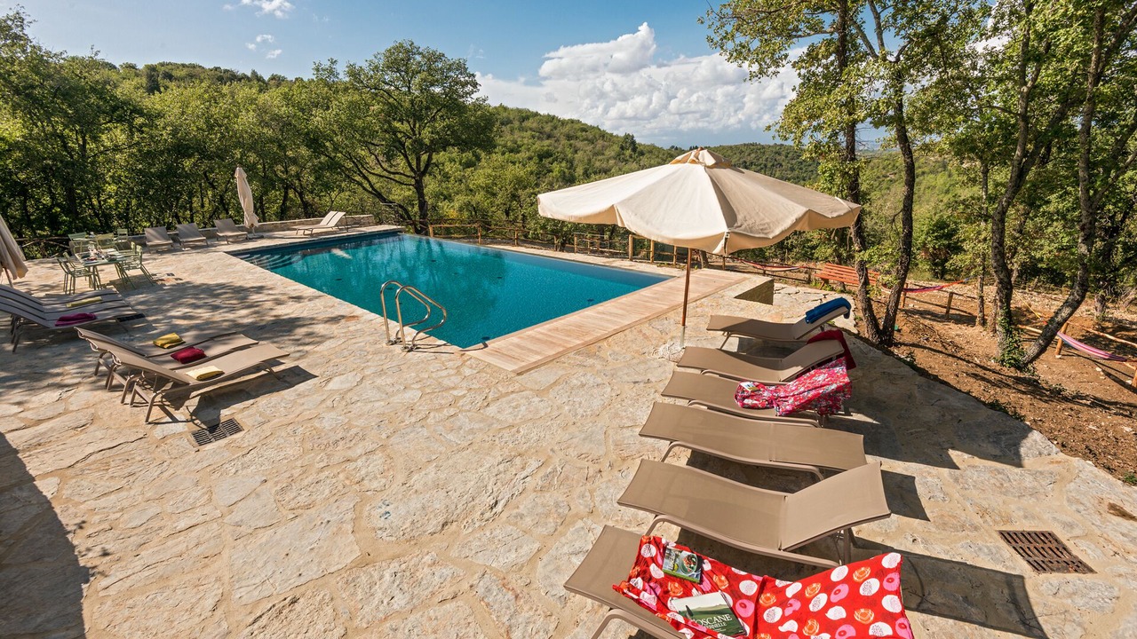 Photo of Outdoor in Castellina in Chianti