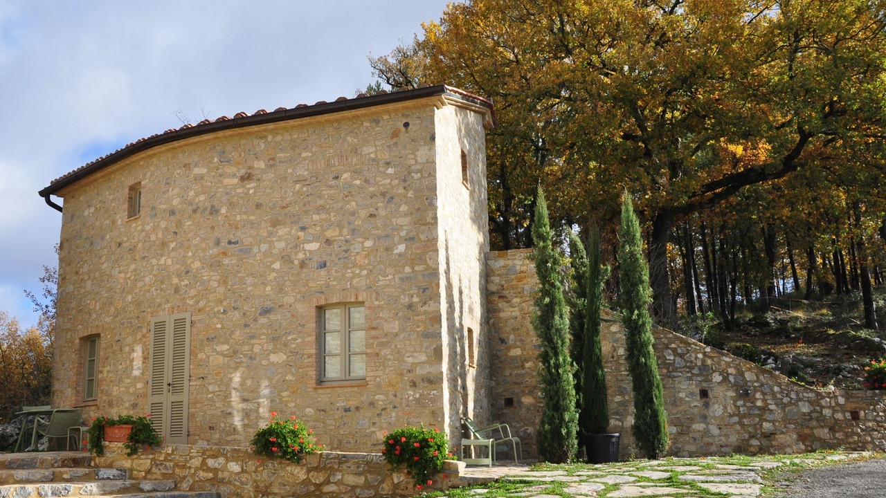 Photo of Outdoor in Castellina in Chianti