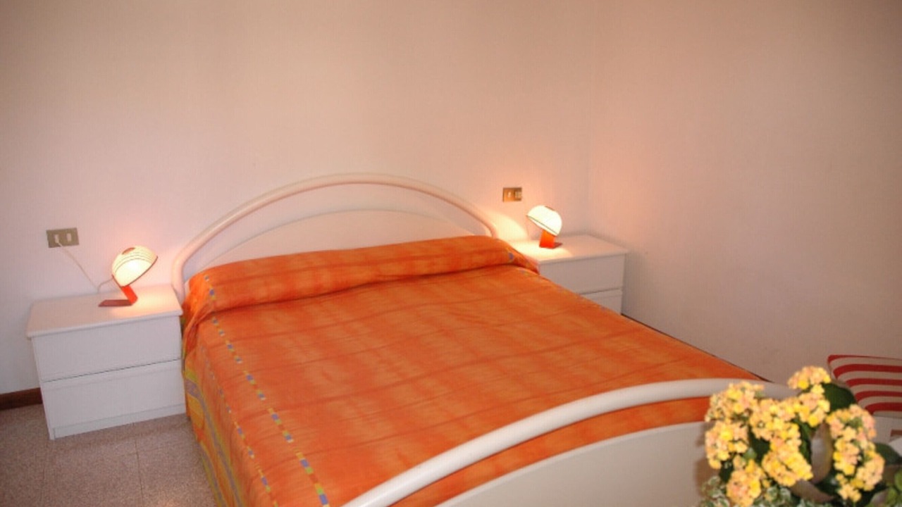 Photo of Bedroom in Lignano Pineta