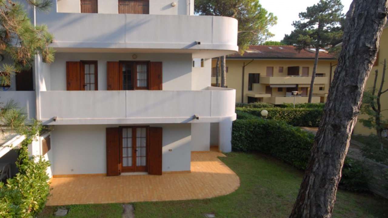 Photo of Outdoor in Lignano Pineta