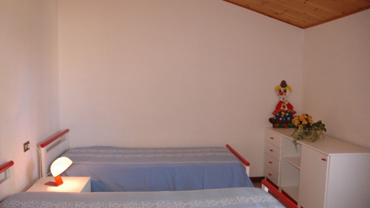 Photo of Bedroom in Lignano Pineta