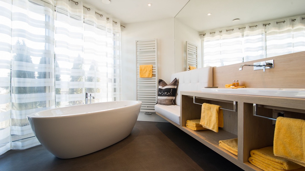 Photo of Bathroom in Appiano Sulla Strada del Vino
