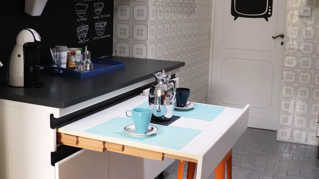 Photo of Kitchen in Formia